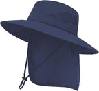 ZOORON Sun Hat for Men Women Fishing Hat by ZOORON