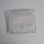 Lermende 2pcs Clear Toiletry Bag TSA Approved Travel Bag, Carry On - Image 8