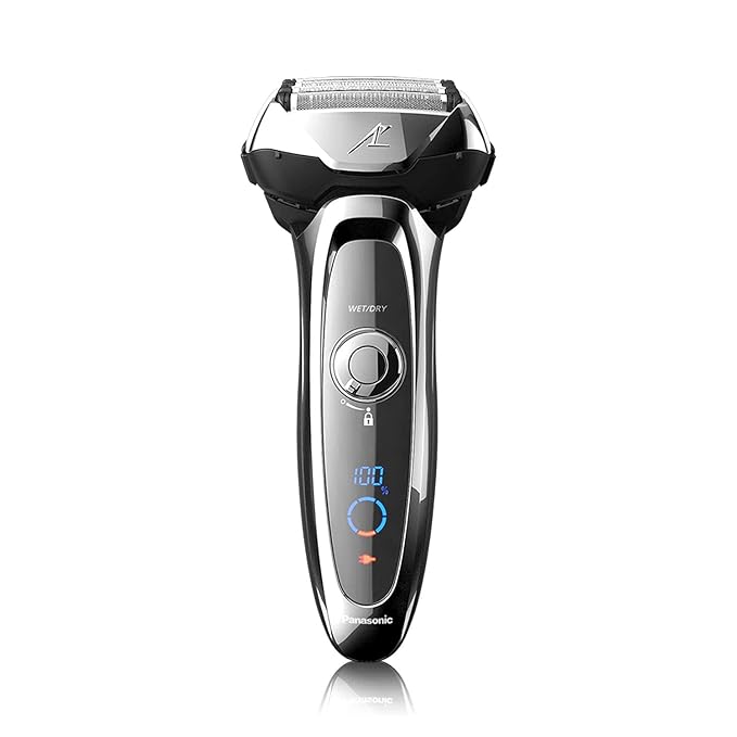 Panasonic ARC5 Electric Razor for Men by Panasonic