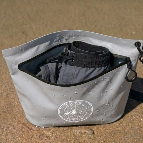 1 Pack Tactiko 3L Heavy (Gray)