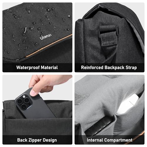 4L Camera Bag (Black 3-4 L)