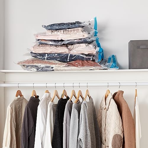 Vacuum Storage Bags for Clothes
