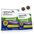 HMSDR2 16ct Motion Sickness Patches with Lavender Plant Essence