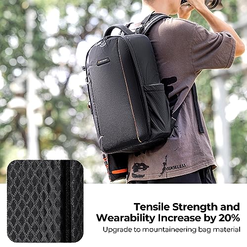 Camera Backpack (Designer)
