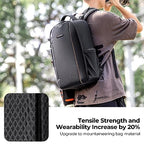 Camera Backpack (Designer)