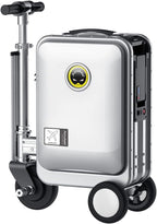 Airwheel SE3S Smart Rideable Suitcase Electric Luggage Scooter - Image 9
