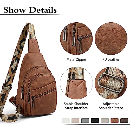 Sling Bag Crossbody Bags