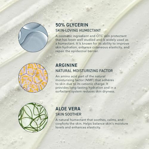 Skin Gleanser Face Wash