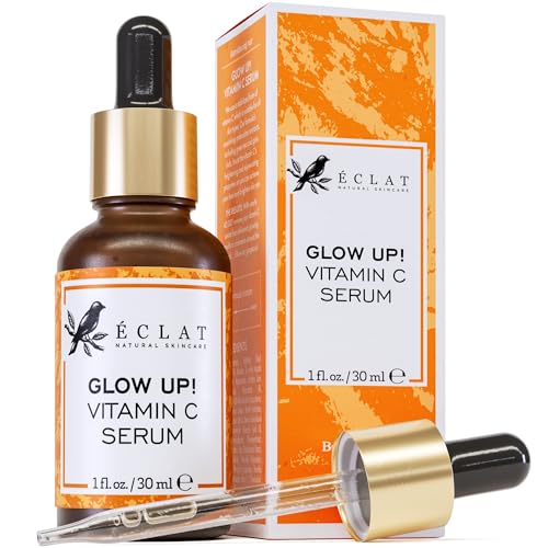 Vitamin C Serum (1 Fl Oz (Pack of 1))