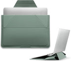 MOFT Laptop Carry Sleeve, 2-in-1 Laptop Bag & Stand by MOFT