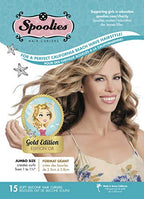 Original Hair Curlers (Gold Edition)