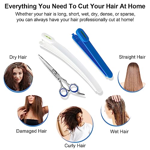 Hair Cutting Scissors