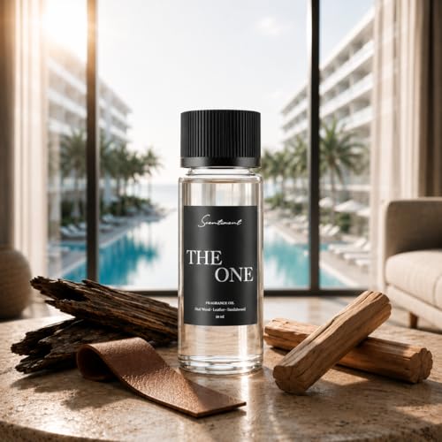 The One Diffuser Oil (1.69 Fl Oz (Pack of 1))