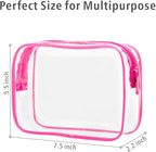 PACKISM TSA Approved Toiletry Bag - Image 4
