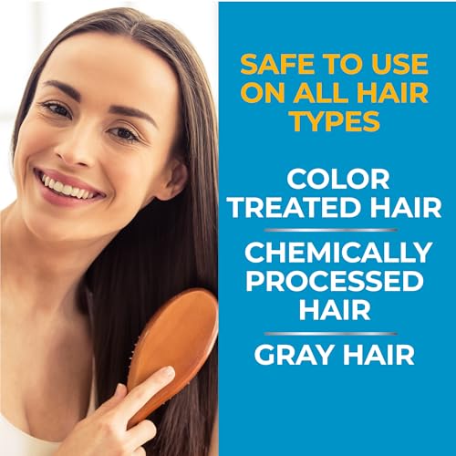 Anti Dandruff Shampoo with 1% Ketoconazole (Shampoo)