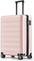 Carry on Luggage 22 X 14 X 9 Airline Approved, 20 Inch Luggage by NINETYGO