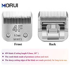 4F Cut Length 3 (4F 9.5mm)