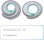 Memory Foam Travel Pillow | Provides Real Support - Image 6