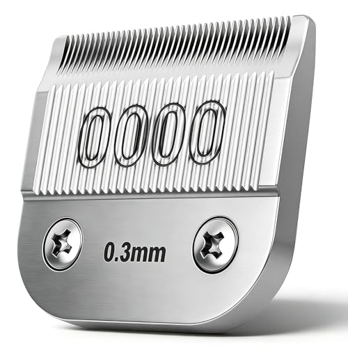Replacement Ceramic Blade (Size 0000)