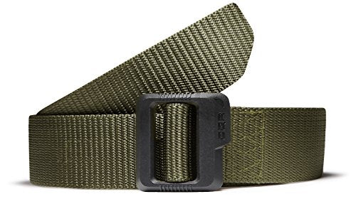Tactical Belt (Dura Nylon Green / Medium)