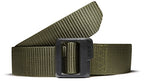 Tactical Belt (Dura Nylon Green / Medium)