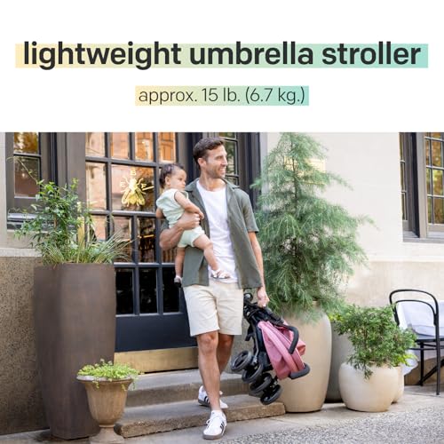 Tansy Umbrella Stroller (Thunder)