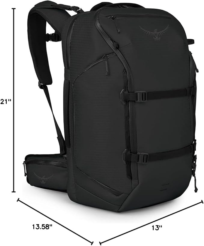 Osprey Archeon 40L Travel Pack - Image 16