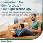 InkPad Color 3 E Ink E (PocketBook InkPad Color 3 E Ink E-Reader 32GB)