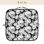 Makeup Organizer Bag (Skulls 064)