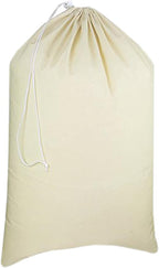 Urban Villa Laundry Bags Canvas|Dirty Clothes Travel Laundry Bag|Machine by CottonTrends
