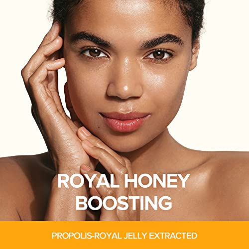 Honey Luminous Royal Propolis Mask Plus