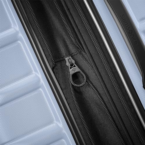 Omni 2 Hardside 2 Piece Set (2-Piece Set (Carry-on/Large) / Pale Blue)