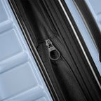 Omni 2 Hardside 2 Piece Set (2-Piece Set (Carry-on/Large) / Pale Blue)