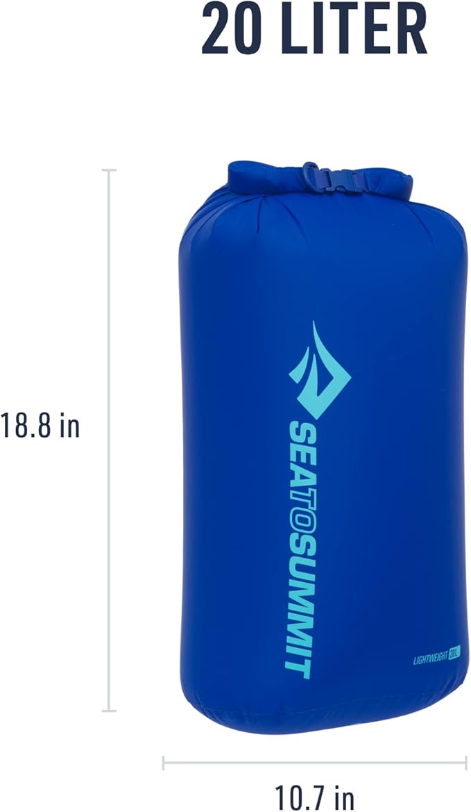 Sea to Summit Lightweight Dry Bag - Image 7