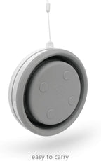 CARTINTS Silicone Collapsible Food Storage Containers - Image 6