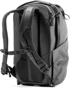 Peak Design Everyday Backpack 30L, MagLatch Top, Dual Side Access, FlexFold - Image 2