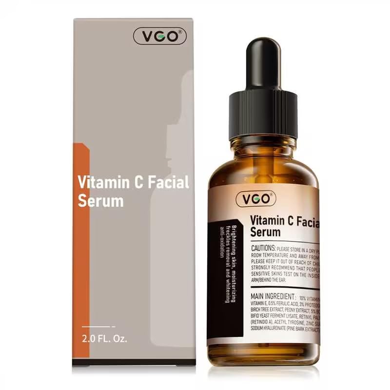 Vitamin C Serum for Face (2.02 Fl Oz (Pack of 1))