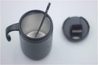 Portable 16oz Pour Over Coffee Maker - Image 5