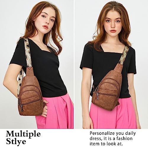 Sling Bag Crossbody Bags