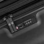 Elevation Plus (Large / Triple Black)