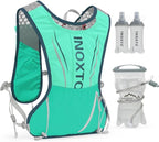 Running Hydration Vest for Men Women Water Backpack for Running 3L Running - Image 2