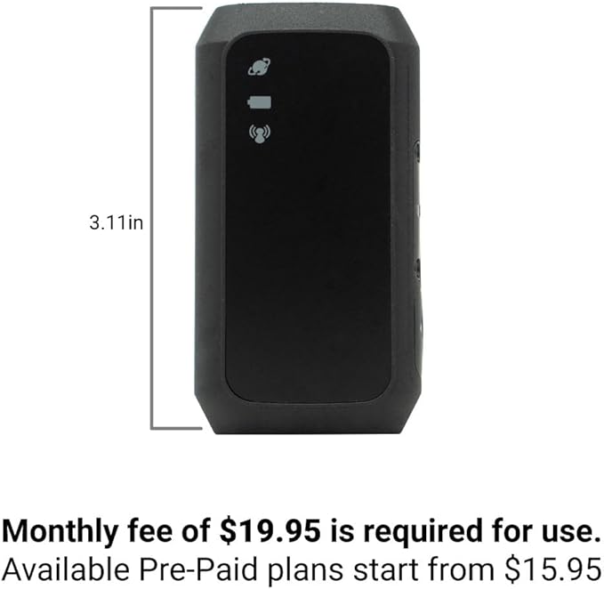 Optimus 3.0 GPS Tracker - Image 2