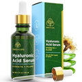 Hyaluronic Acid Serum for Face (2 Fl Oz (Pack of 1))