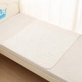 BlueSnail Washable Underpads, Waterproof, Portable and Reusable Incontinence by BlueSnail