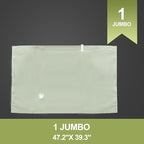 Umimile Vacuum Storage Bags Jumbo, Space Saver Sealer Bags, Airtight - Image 5