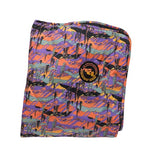 Why Not Picnic Blanket (Zirkel Alpenglow / 55x85)