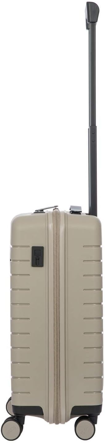 Bric's B|Y Ulisse Spinner Carry-On Suitcase, Lightweight Expandable Hard Shell - Image 5