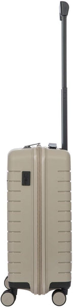 Bric's B|Y Ulisse Spinner Carry-On Suitcase, Lightweight Expandable Hard Shell - Image 5