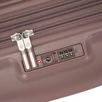 Elevation Plus (Carry-On / Chocolate Mauve)