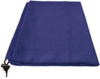 Extra Large Laundry Bag 3 Pack Travel Laundry Bags Dirty Clothes Organizer - Image 6